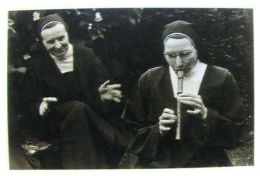 Les Carmélites de Compiègne