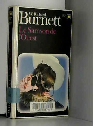 Le Samson de l'Ouest