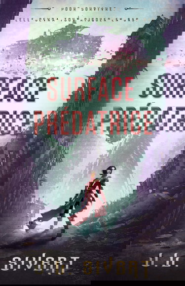 Surface Prédatrice: L'Artefact