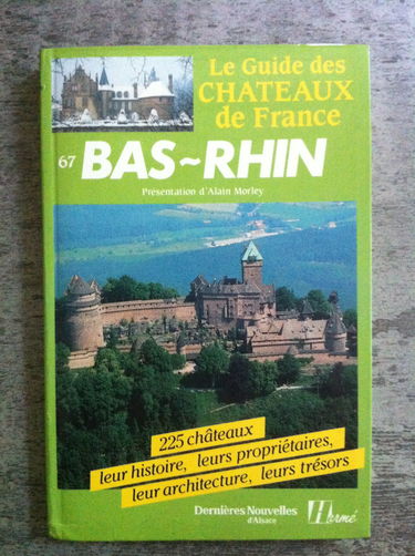 Bas-Rhin