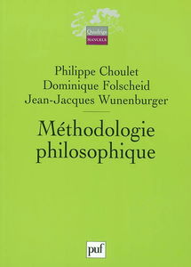 Méthodologie philosophique