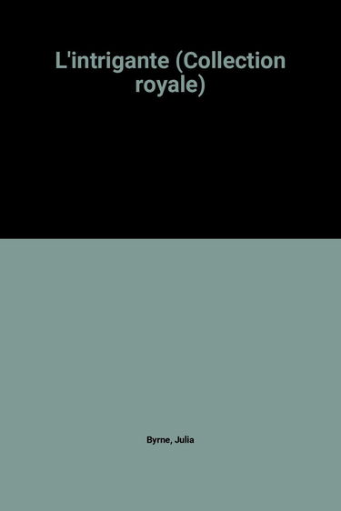 L INTRIGANTE+INDECENTE PROPOSITION