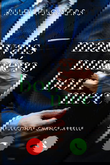 Mauvais numéro - bon mec