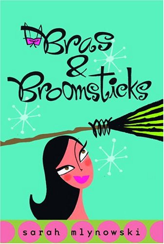Couverture de Bras & Broomsticks