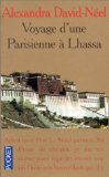 Voyage d'une parisienne à Lhassa