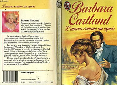 L'amour comme un espoir **