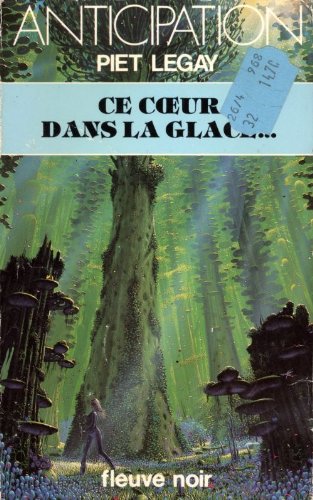 Ce coeur dans la glace...