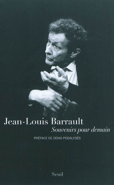 Souvenirs pour demain