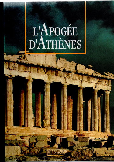 L'apogée d'Athènes