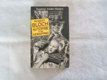 Autopsie d'un kidnapping