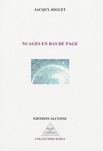 Nuages en bas de page