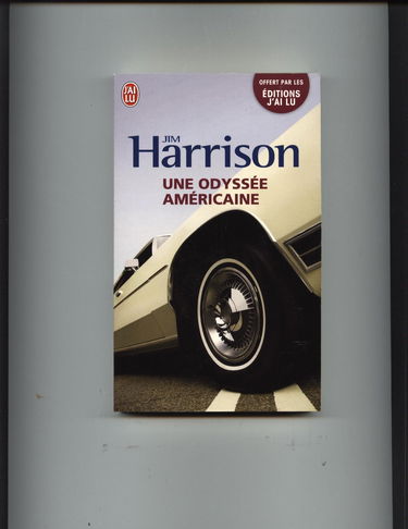 prime livre op ete une odyssee americaine 05/2011