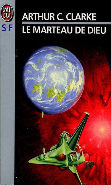 Le marteau de Dieu