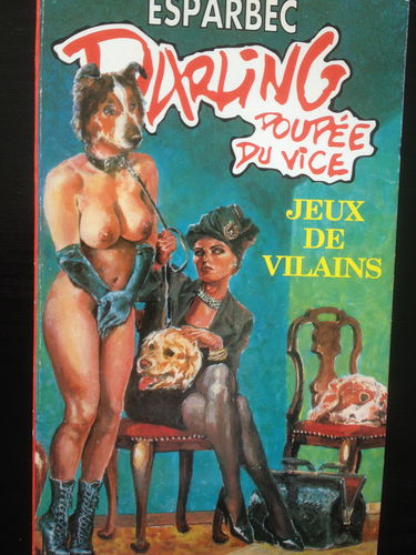 Jeux de vilains