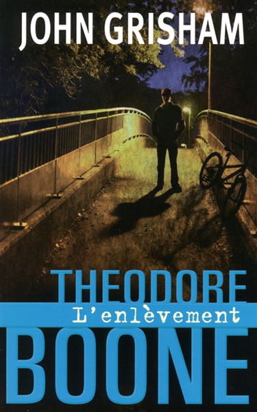 Theodore Boone. L'enlèvement