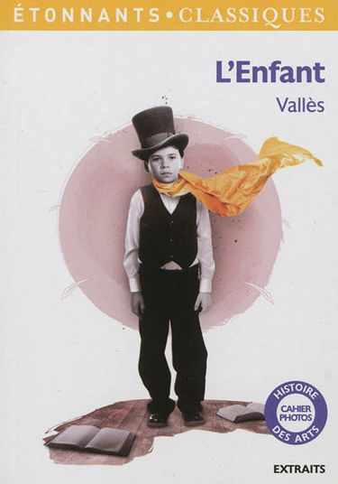L'enfant : extraits