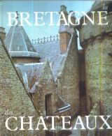 La Bretagne des châteaux