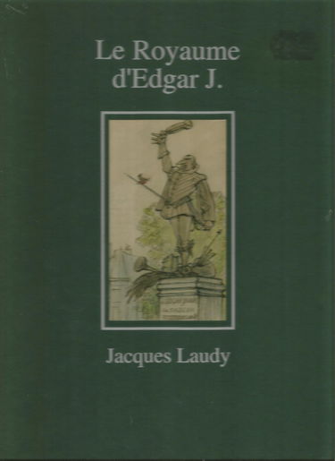 Le Royaume d'Edgar J.