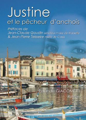 Justine et le Pecheur d'Anchois