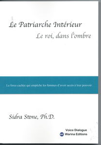 Le patriarche intérieur : êtes-vous sûre d'en être libérée ?