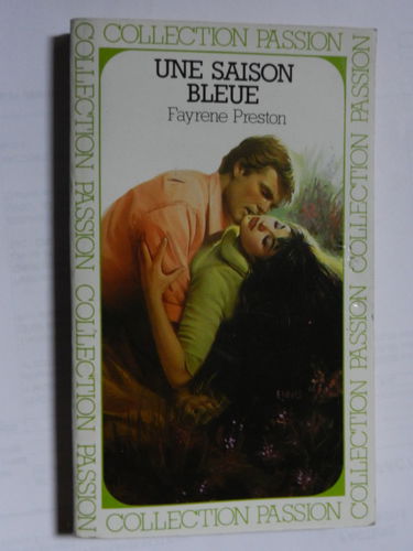 Une saison bleue