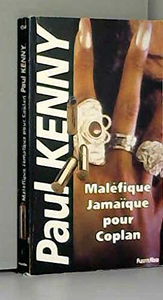 Maléfique Jamaïque pour Coplan