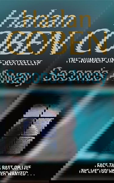 Seconds away: a Mickey Bolitar novel