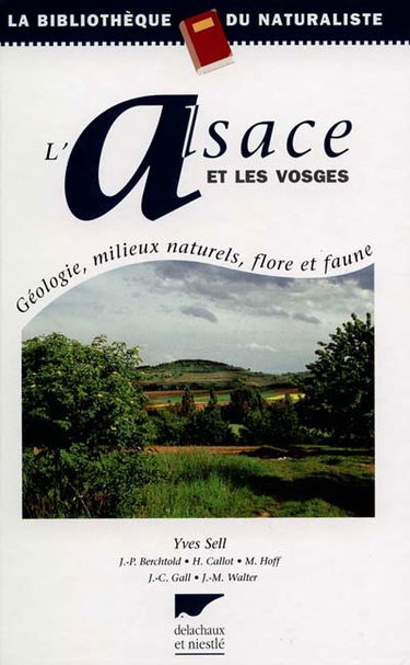L'Alsace
