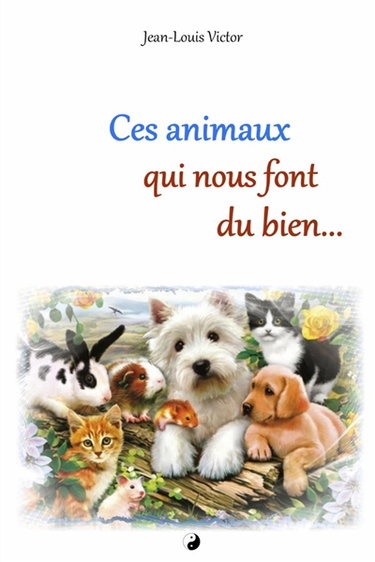 Ces animaux qui nous font du bien...