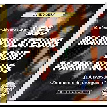 Les manipulateurs sont parmi nous