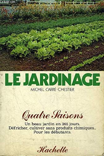 Le Jardinage