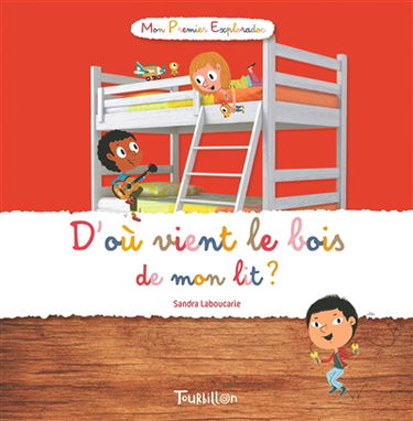 D'où vient le bois de mon lit ?