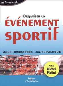 Organiser un événement sportif