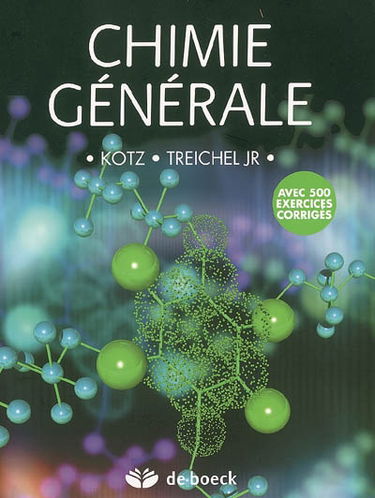 Chimie générale