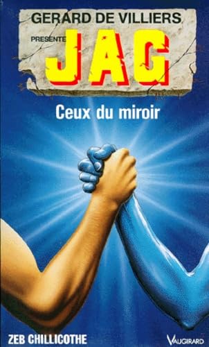 Ceux du miroir