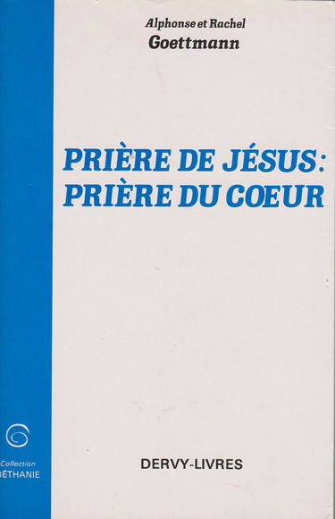 Prière de Jésus, prière du coeur