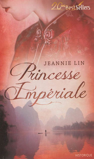 Princesse impériale