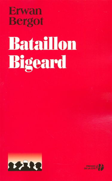 Bataillon Bigeard : document