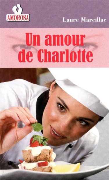 Un amour de Charlotte