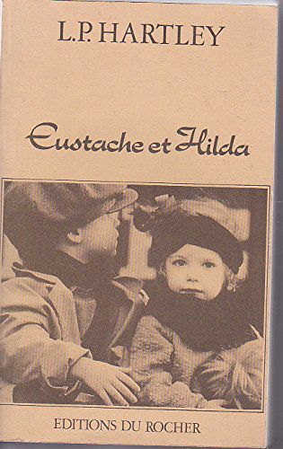 La crevette et l'anémone. La lettre d'Hilda