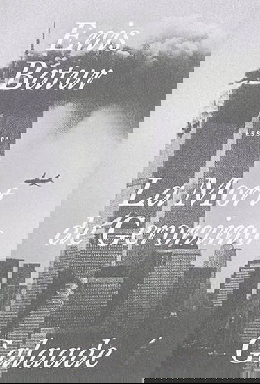 La mort de Geronimo : essai