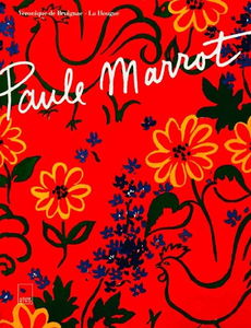 Paule Marrot
