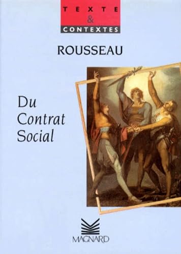 Du contrat social