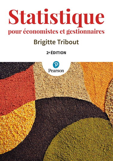 Statistique pour économistes et gestionnaires