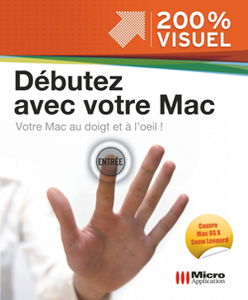 Débutez avec votre Mac
