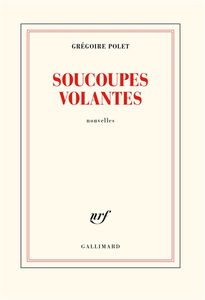 Soucoupes volantes