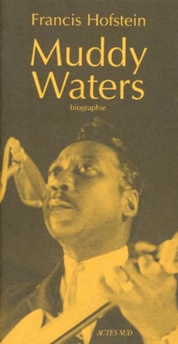 Muddy Waters : biographie