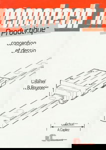 Productique: Conception et dessin