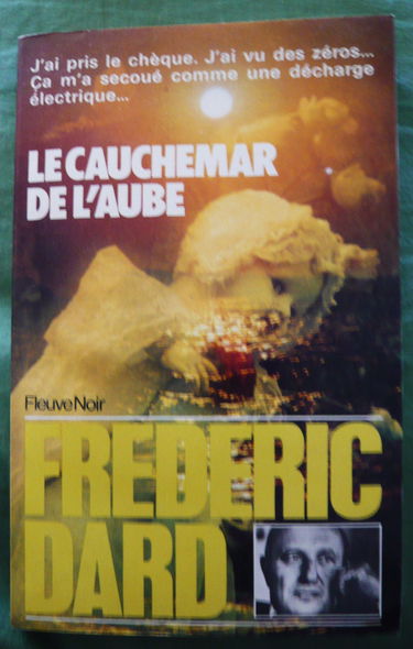 Le Cauchemar de l'aube