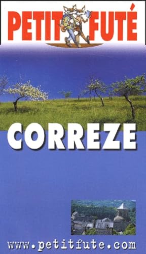 Corrèze 2003